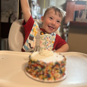 Team Page: Jeremiah’s Warriors